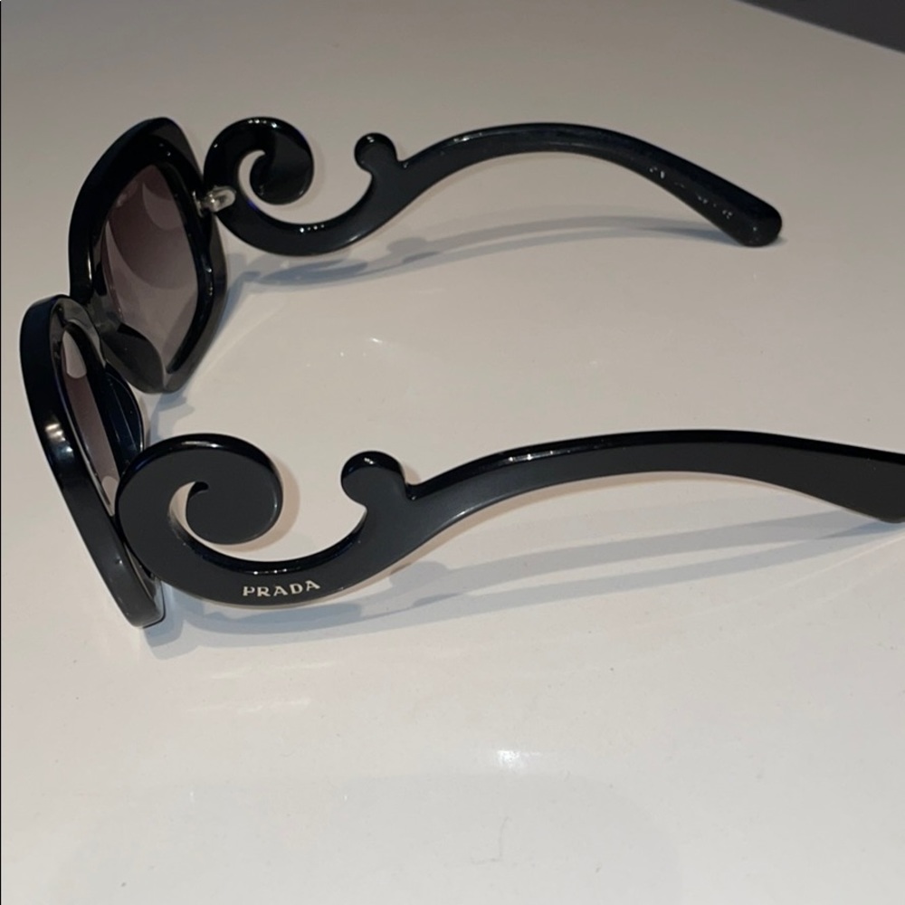 COPY - Prada Sunglasses